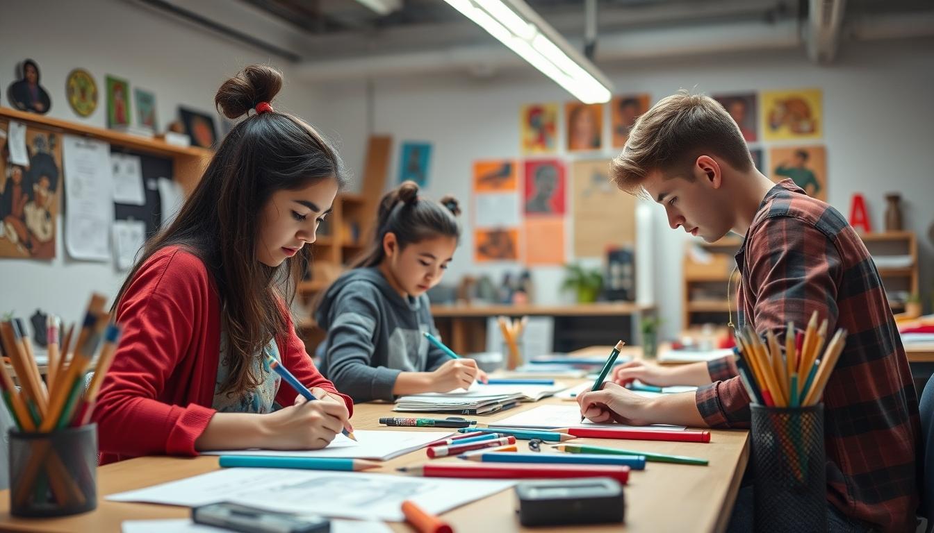 Innovative digital learning technology